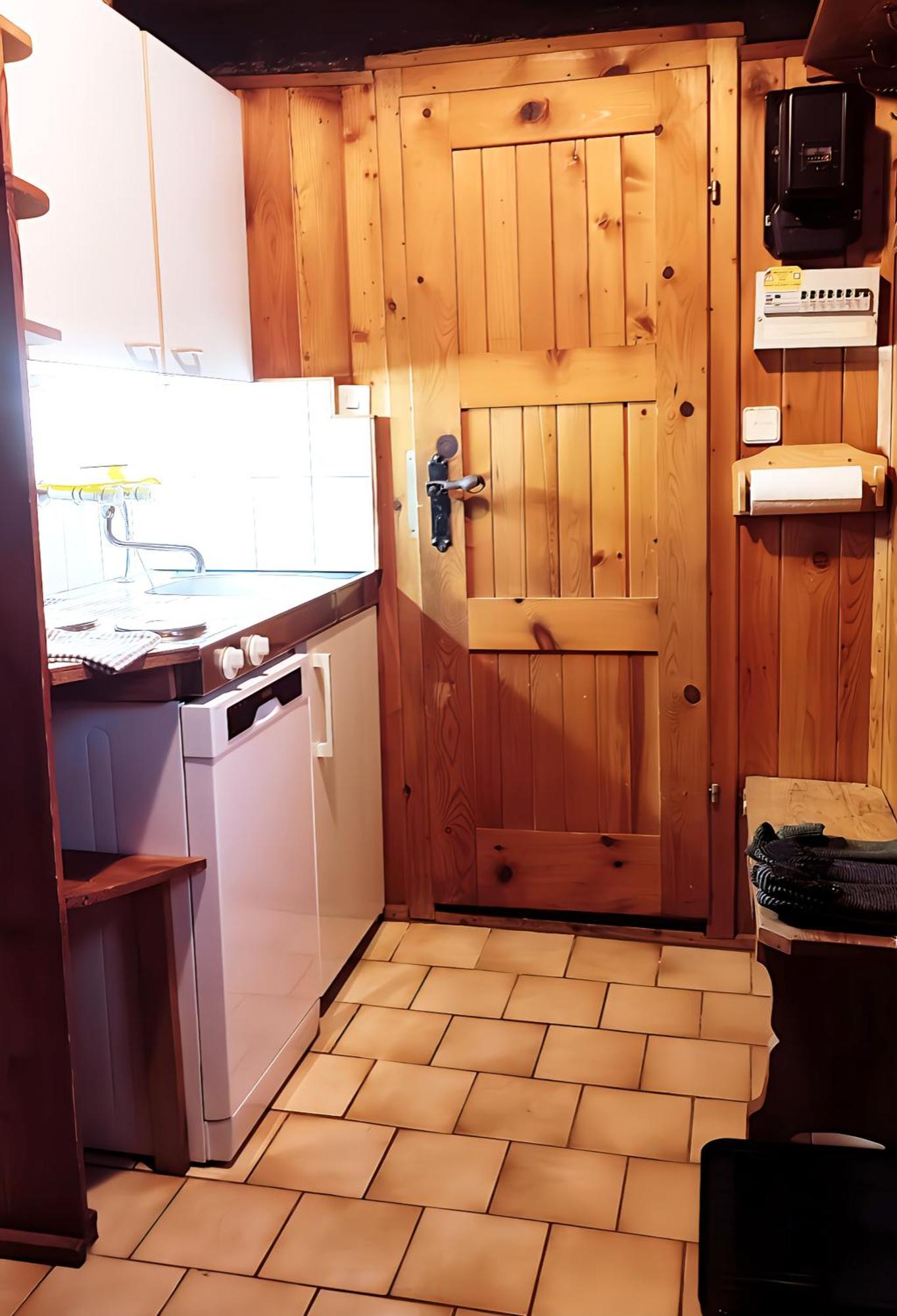 Almhuette Auszeit Ferienhaus *
